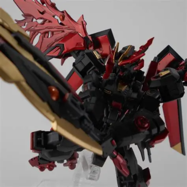 ASW-GS-36 ガンダム アルジャス