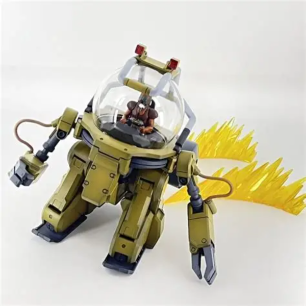 トロハチinキリコ