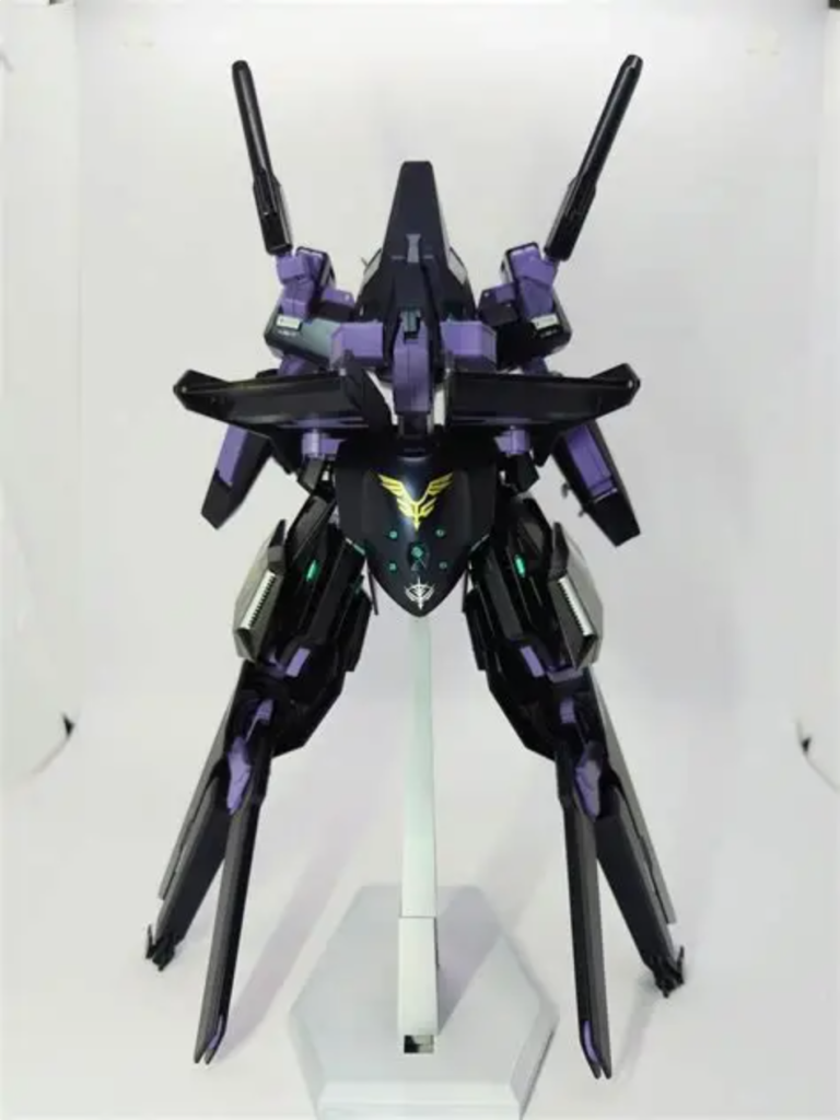 バックショットです。