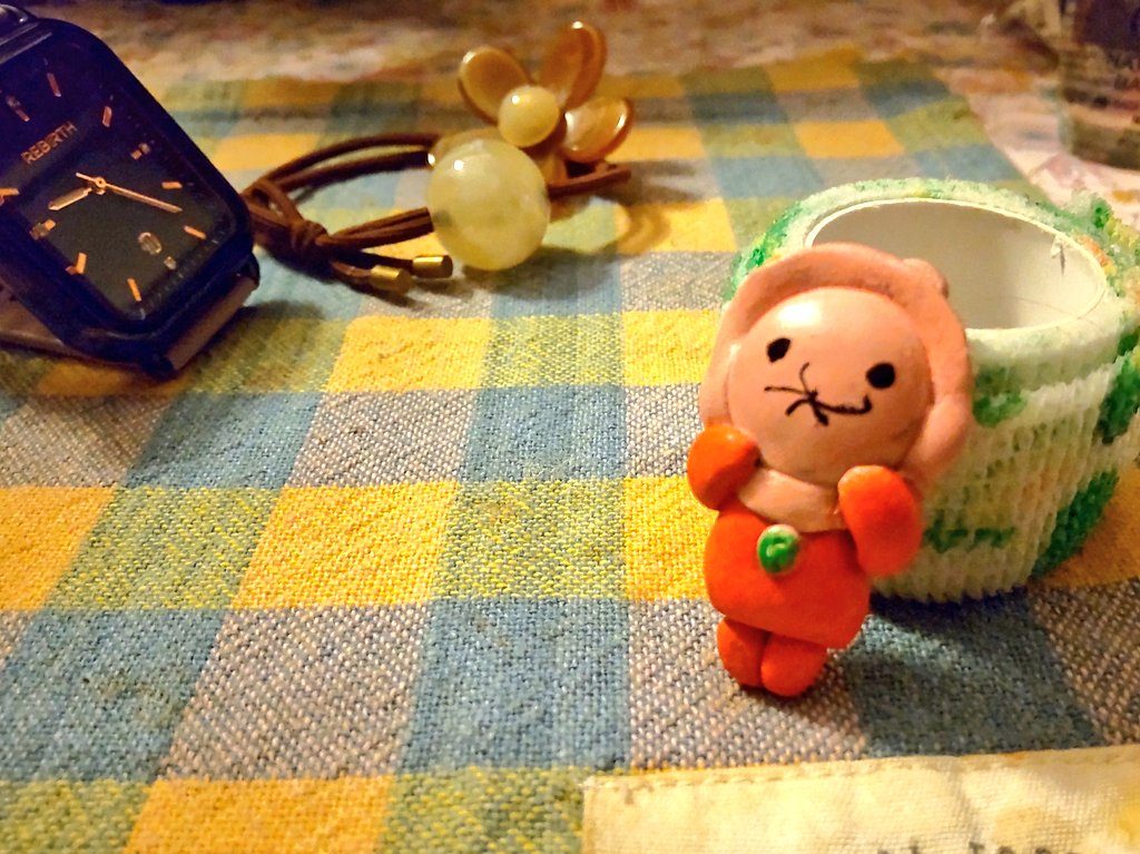 娘「 ホタテでしょ？」違います。