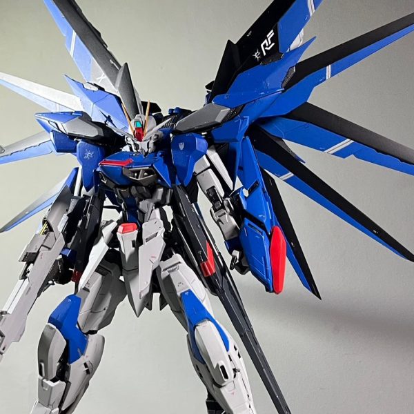 エクリプスガンダム ハイマット・カスタム