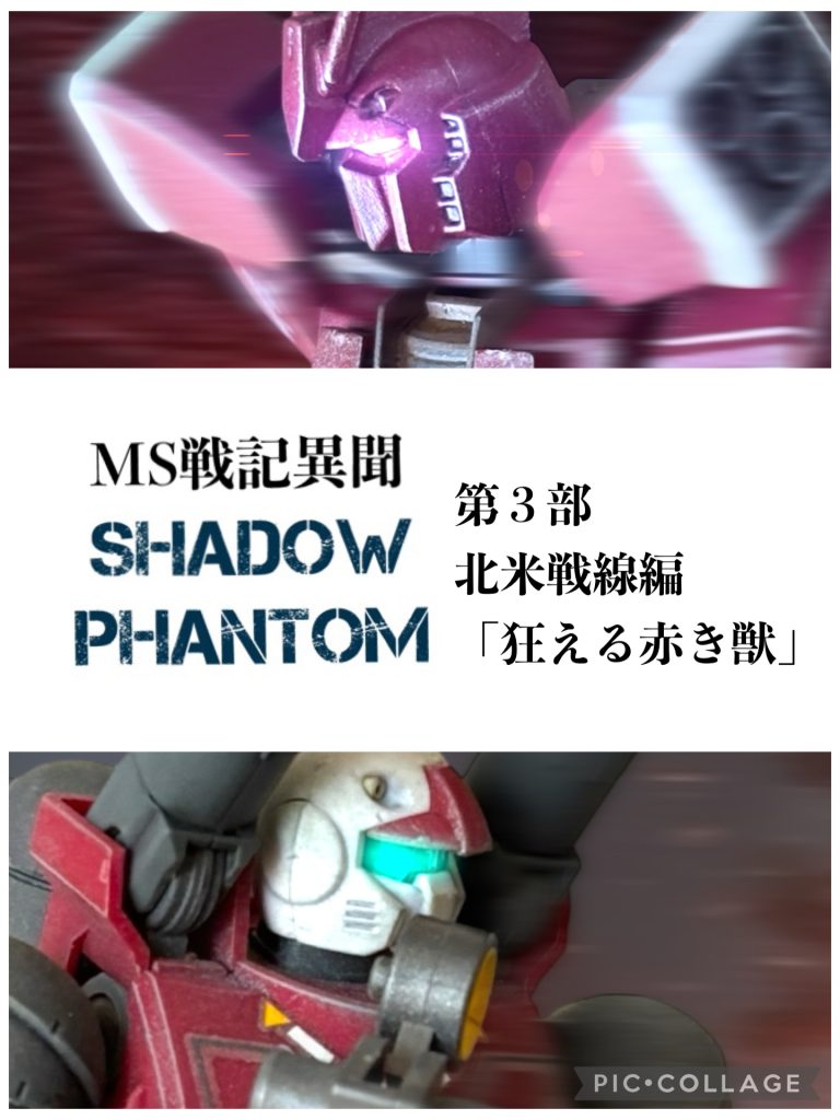 【あらすじ】　１年戦争開戦当初、地球連邦軍の新兵だったジン・サナダ曹長は、故郷のコロニーがジオンの作戦で滅び、地球への攻撃に使われる様子を中継で見ていた。故郷を失った悲しみよりも、MSの暴力性に惹かれたジンは、以来、破壊衝動に取り憑かれながらも、それを隠して模範的な軍人を装って生活してきた。　MS兵への転科訓練で秀でた成績を修めたジンは、極秘開発されていた新型MS