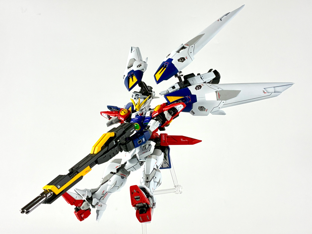 最後までご覧頂きありがとうございました！本作品は10/9〜10/12の日程でヤフオクに出品予定ですhttps://auctions.yahoo.co.jp/jp/auction/h1203249555