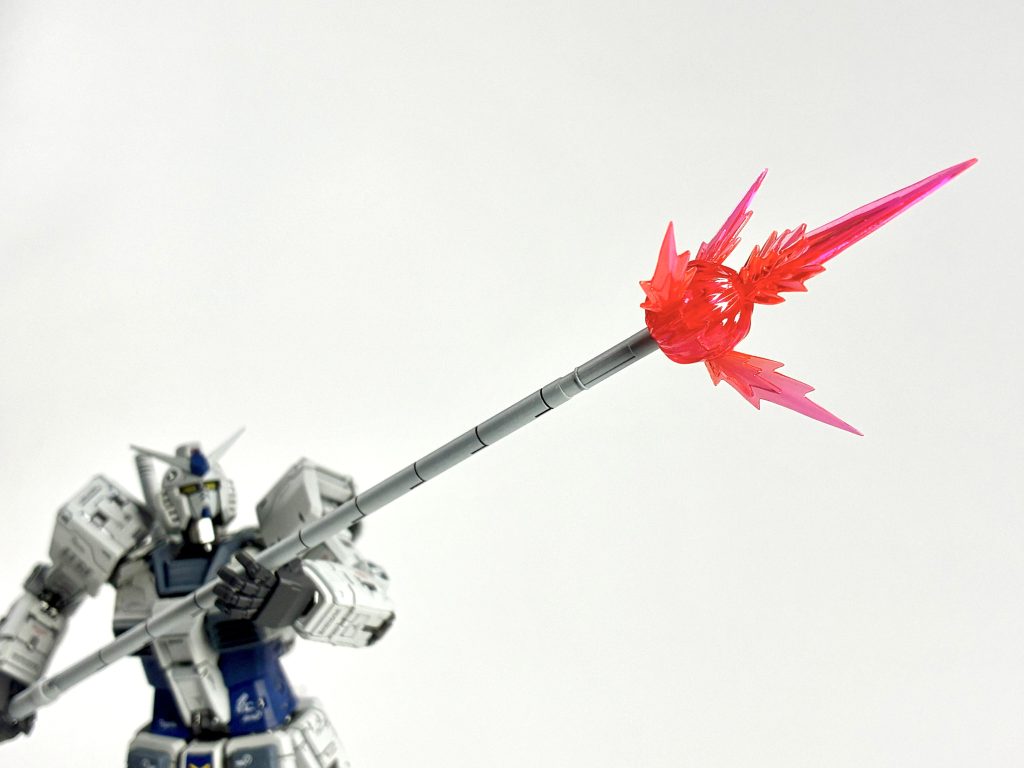 rx-78-3 G-3ガンダム FULL・WEAPON–4枚目/制作者:shotaro