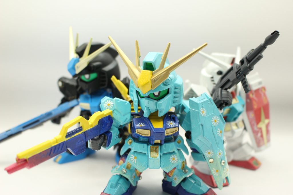 蒼茉の雫(ゆっきー作品SD化)–5枚目/制作者:メイジン・ミハラ