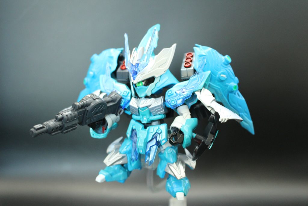 ザウエル・ミスサザビー–3枚目/制作者:メイジン・ミハラ