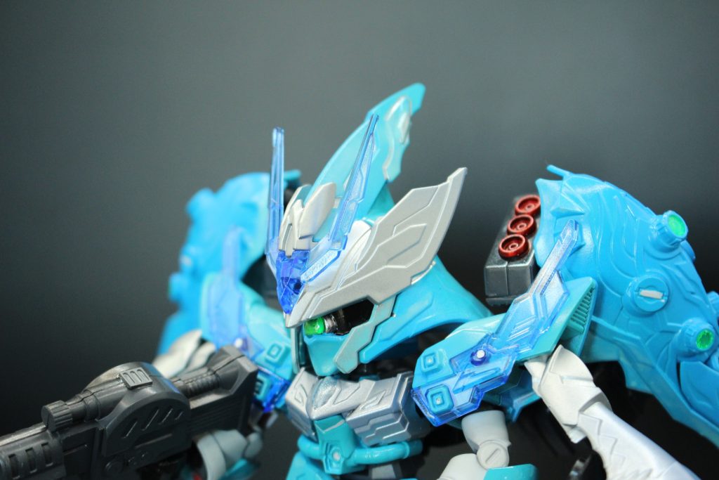 ザウエル・ミスサザビー