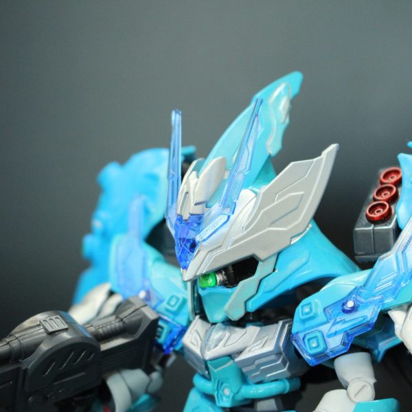 ザウエル・ミスサザビー