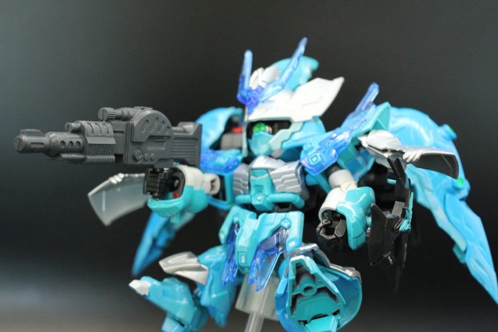 ザウエル・ミスサザビー–9枚目/制作者:メイジン・ミハラ