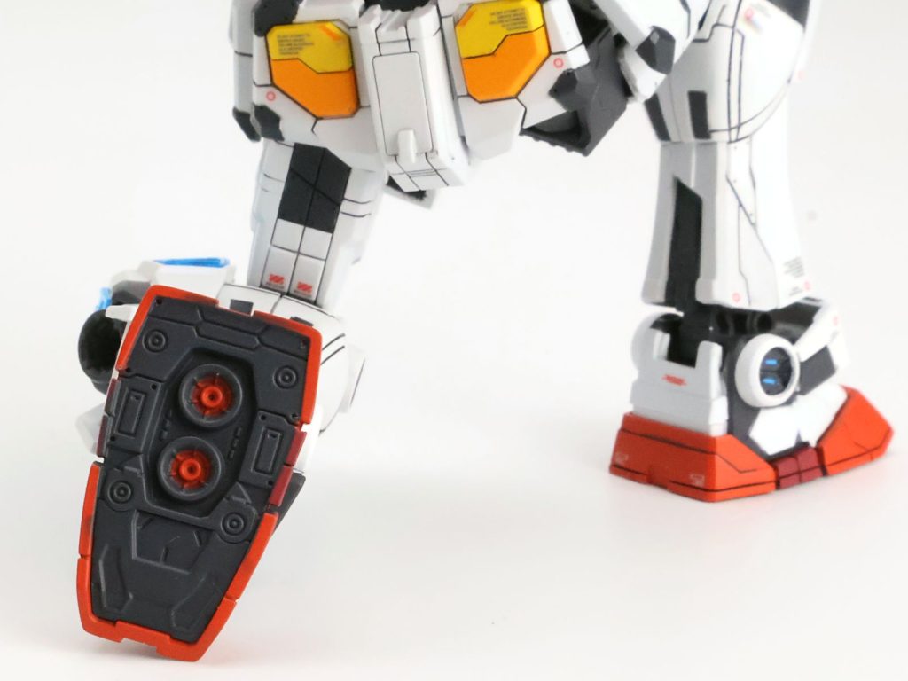 RX-78F00/E万博ガンダム–5枚目/制作者:yoyo1960