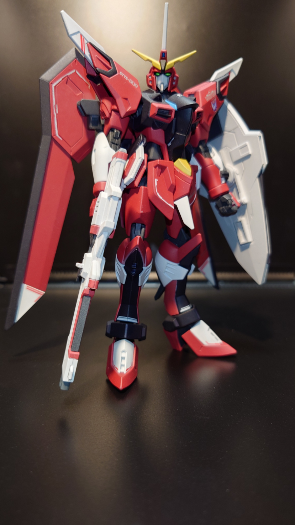 イモータルジャスティス