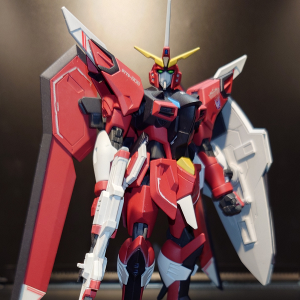 イモータルジャスティス