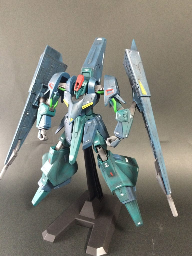 HGギャプラン
