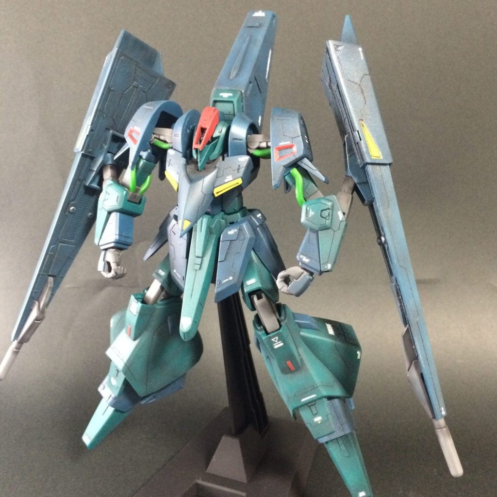 HGUC ギャプラン パラス・アテネ メタス ドーベンウルフ など他 Amazon