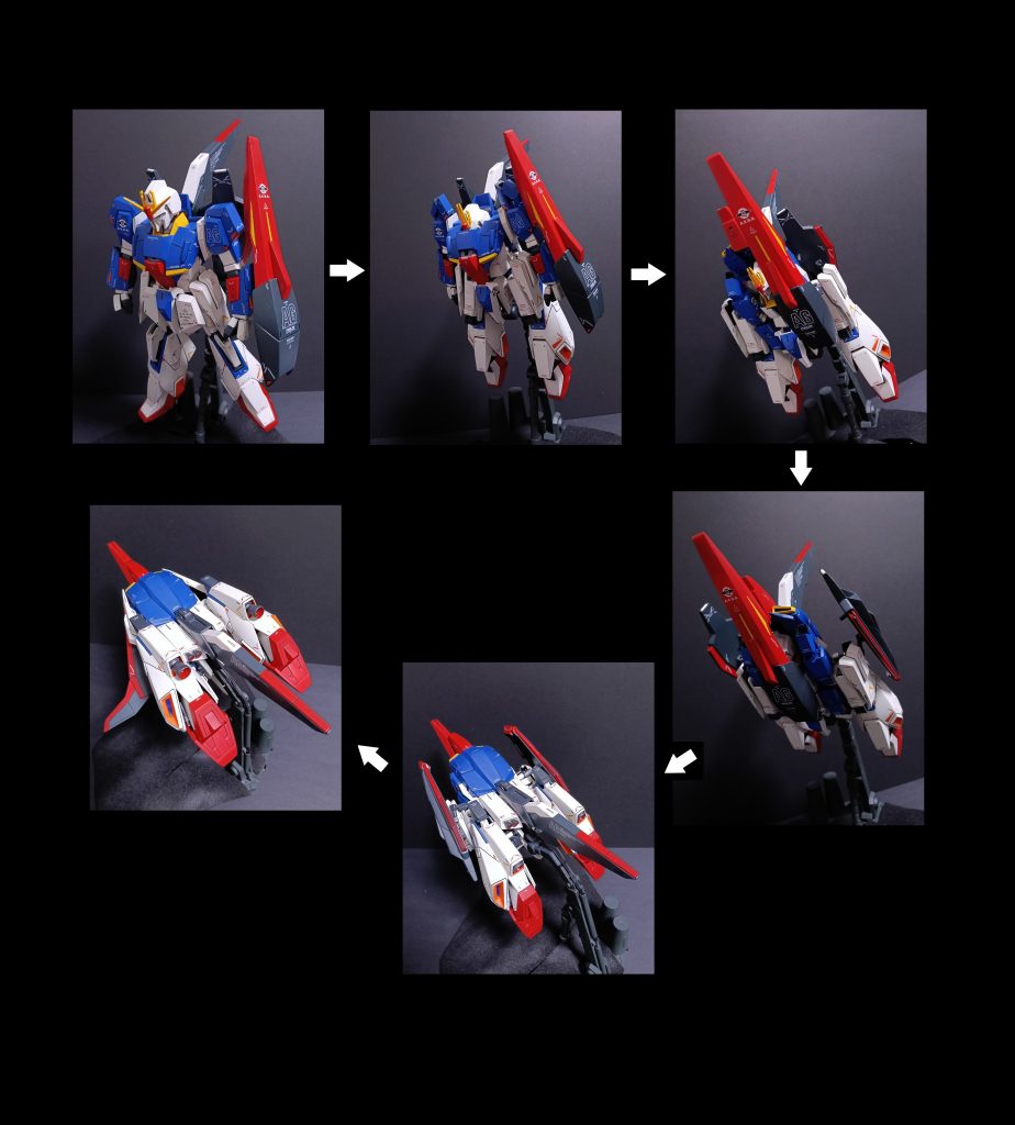 MSZ-006+BOOSTER–3枚目/制作者：S_TAKANORI