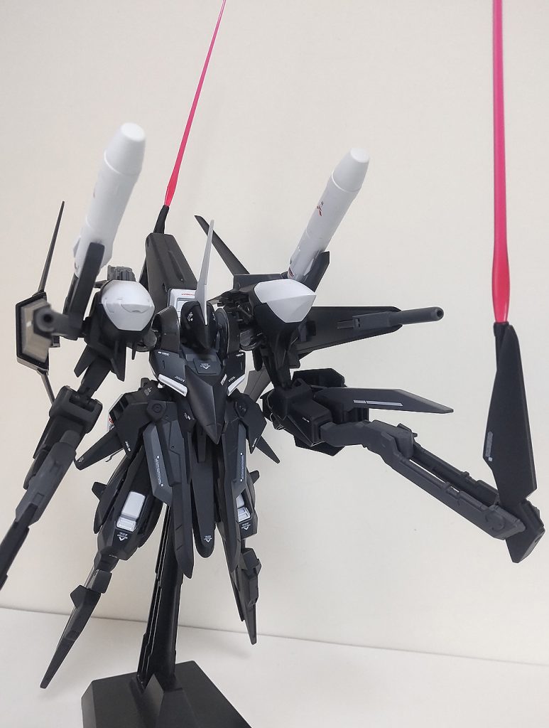 フライルーミキシングビルド　バーザムヘッド–9枚目/制作者：nisetora2001