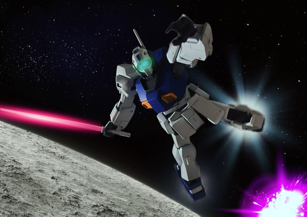 ネモ　ユーグ・クーロ専用機