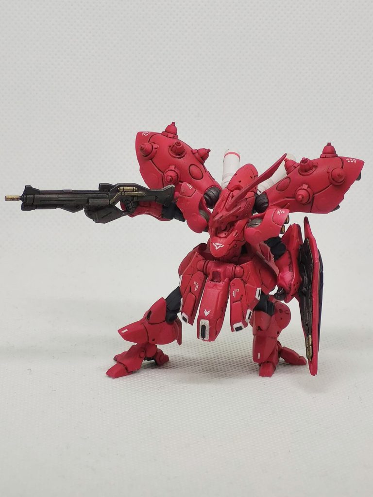 ナイチンゲール（ガンダムアーティファクト）