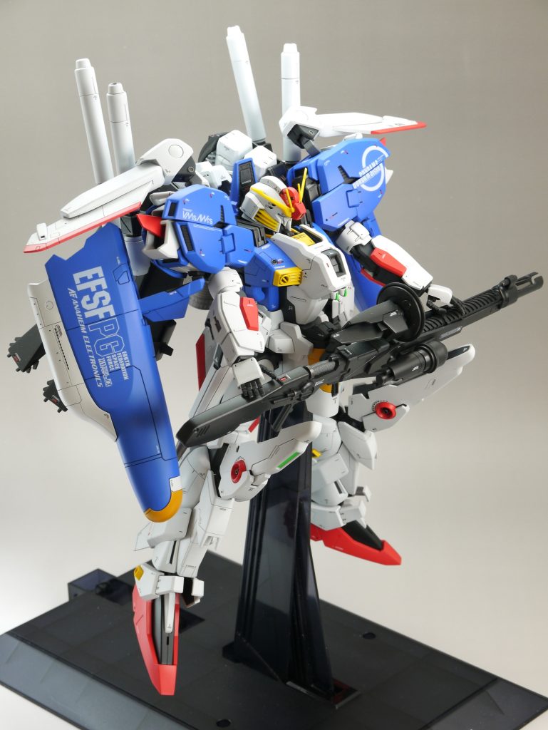 タスクフォースαは早くもヤフオクやメルカリに高額で出まくっていますね。買う努力は認めますが、つくる気がないなら買わないで欲しいものです。でも売る側から見れば、つくる人、コレクションする人、転売する人の見分けは難しいですね。どの人も同じように金は払ってくれますし。愚痴でした。