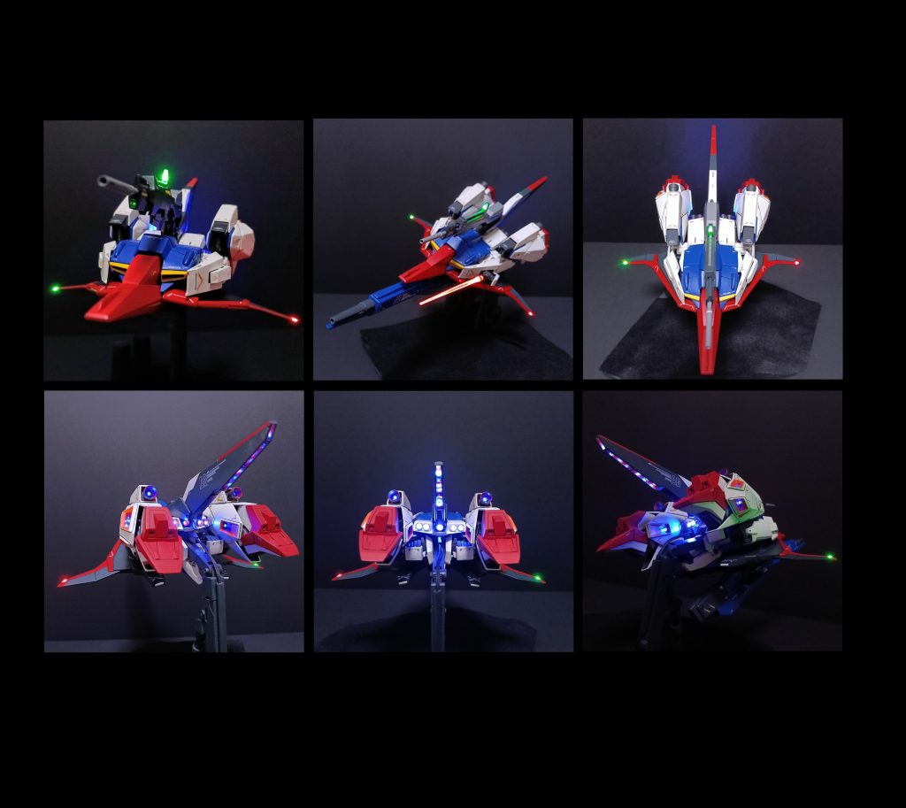 MSZ-006+BOOSTER–5枚目/制作者：S_TAKANORI