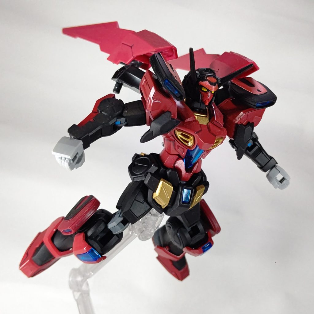 G-セルフ【ダークマター】–4枚目/制作者：いやほん