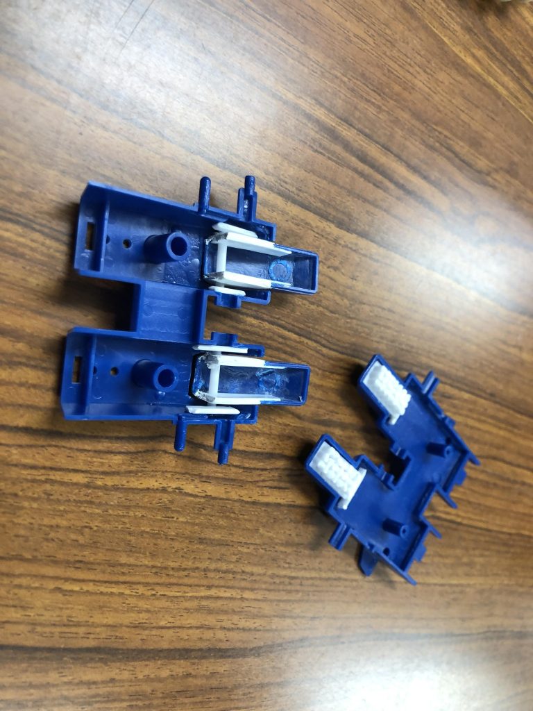 旧HG 1/144 ZZガンダム ダブルゼータ MSZ-010–6枚目/制作者:takao_s