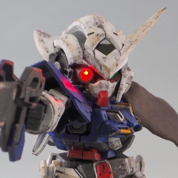 SDエクシアリペア