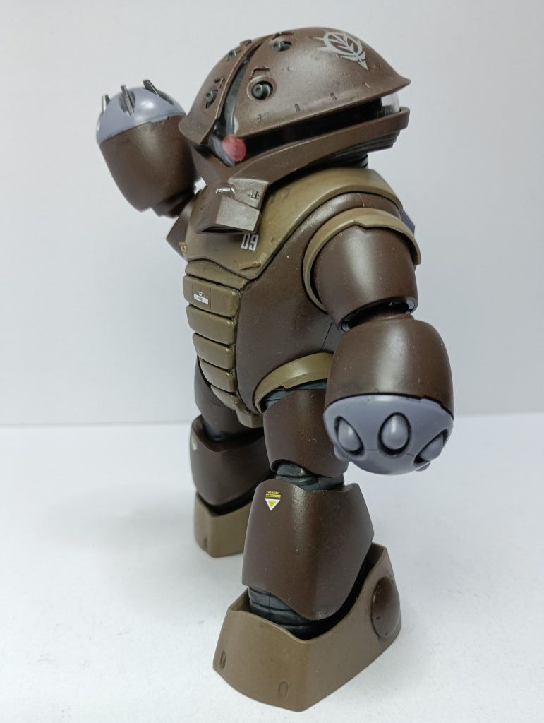 「少佐ーっ　ぼくやったよ～っ」トニーたけざきさんの漫画ネタですW