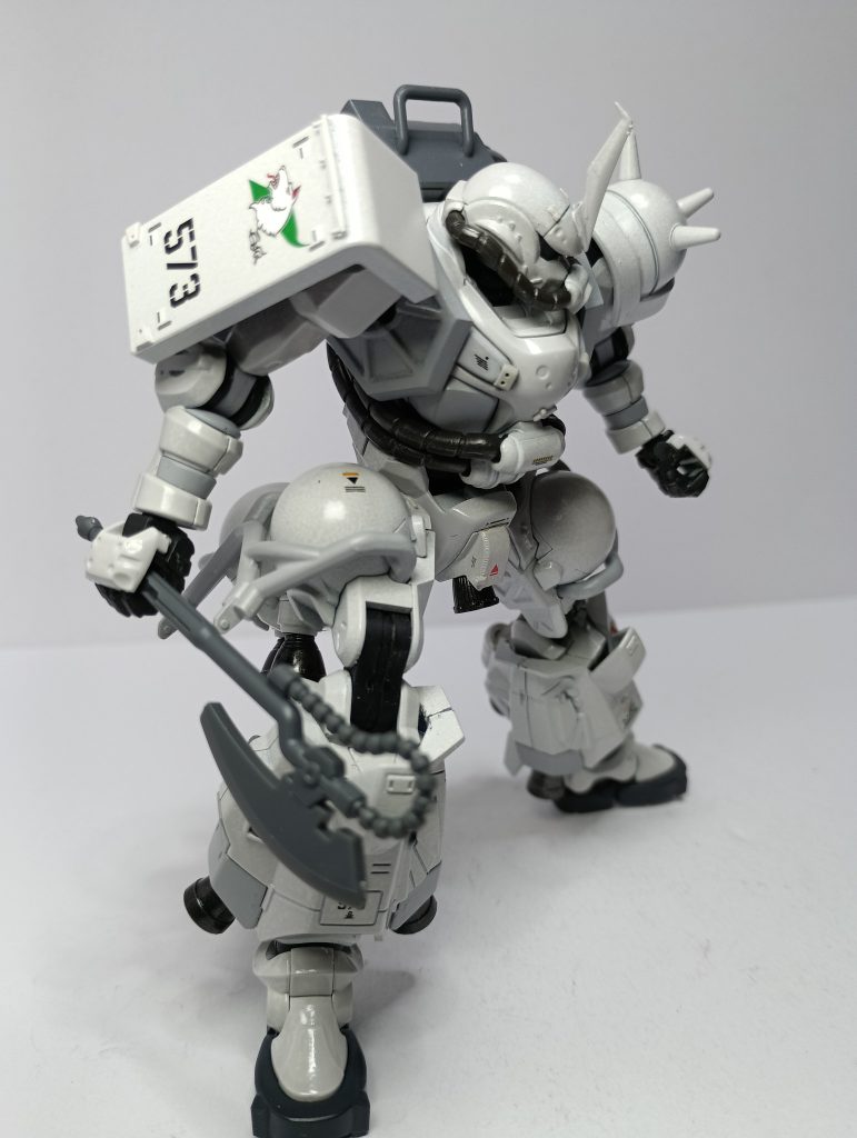 「ジョニー・ライデンの帰還」は全巻あるのですが、シン・マツナガの漫画はないのでこれを機に買ってみようかな…なんて考えてます。