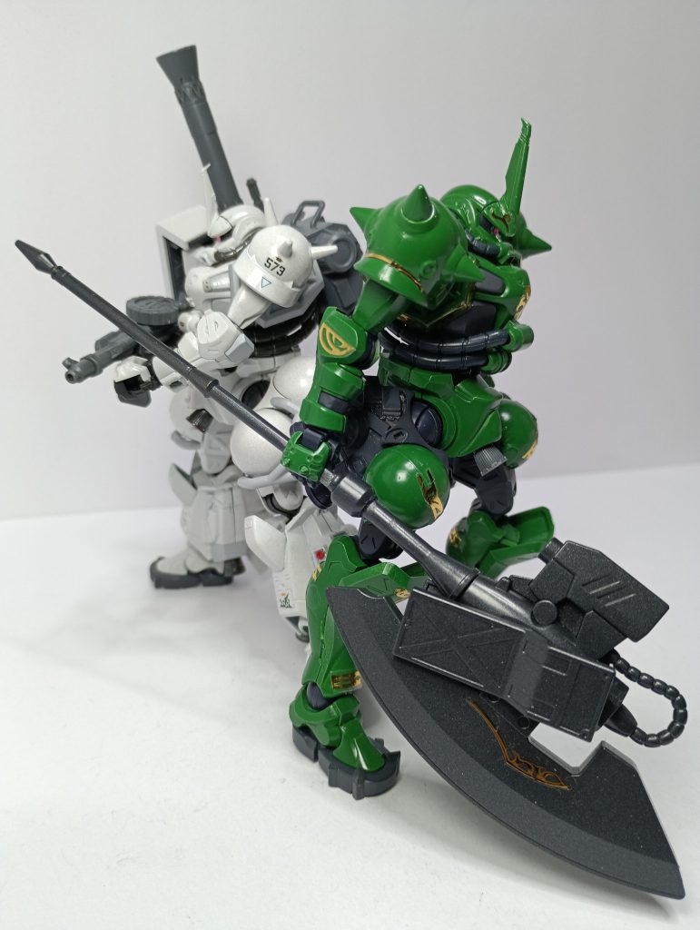 盟友との共闘をイメージ。最後までご覧いただきありがとうございます。