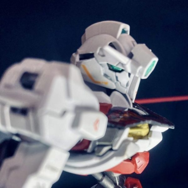 ガンダムルブリス・アンスール