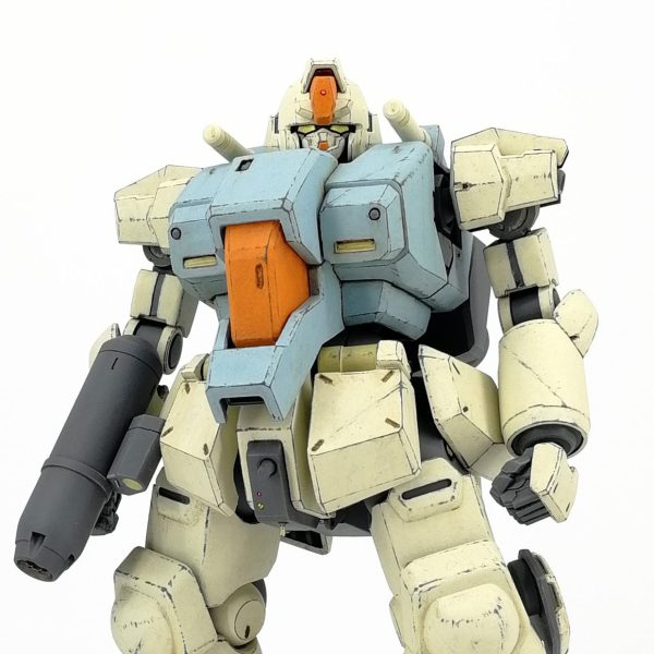 オラの時空の78ガンダム