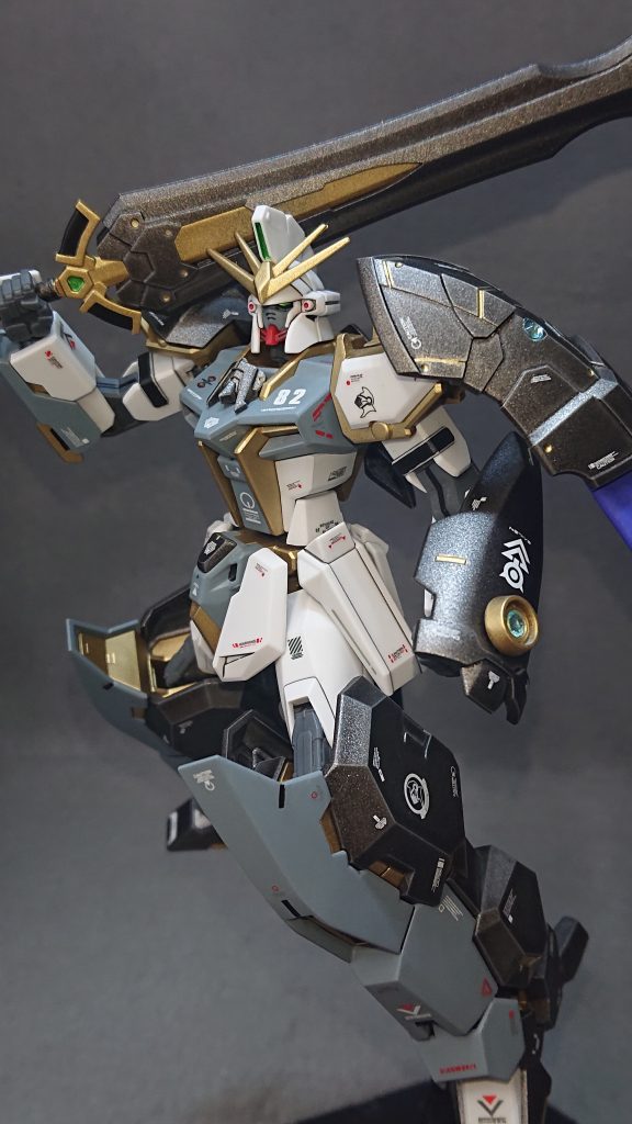 カヴァリエーレストライク