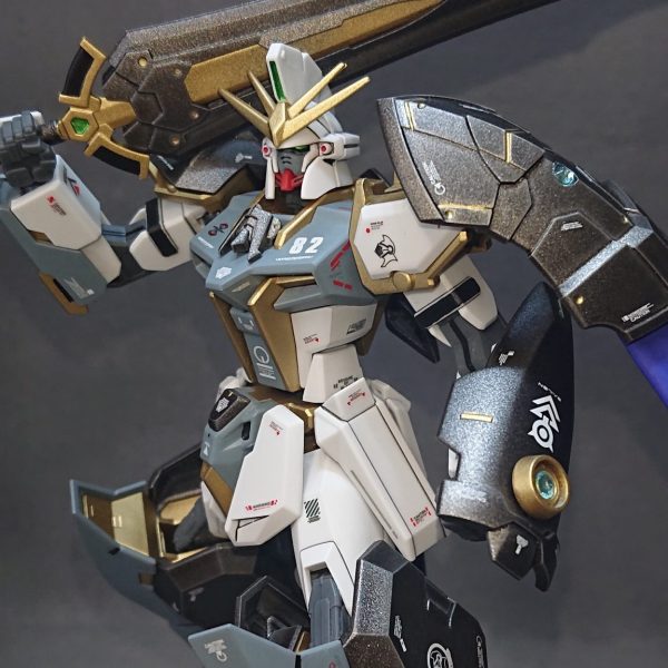 カヴァリエーレストライク