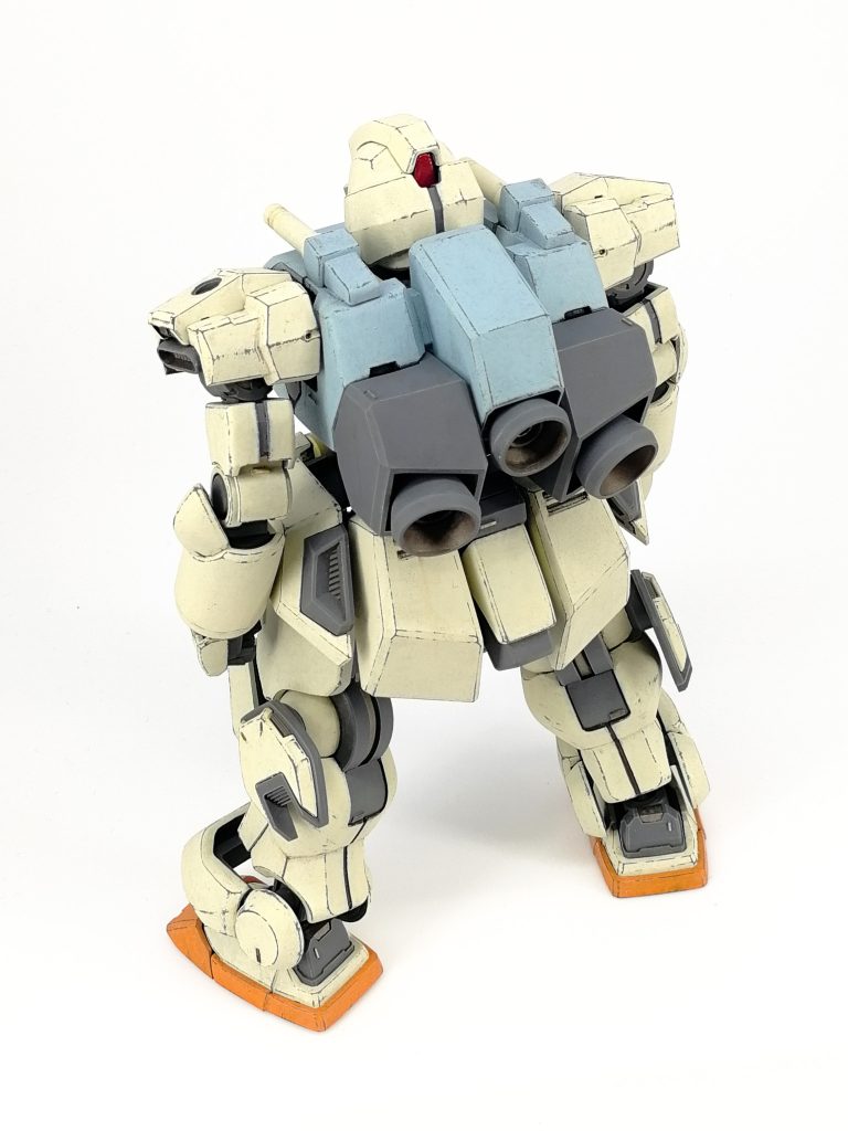 オラの時空の78ガンダム–9枚目/制作者：@mahty2013