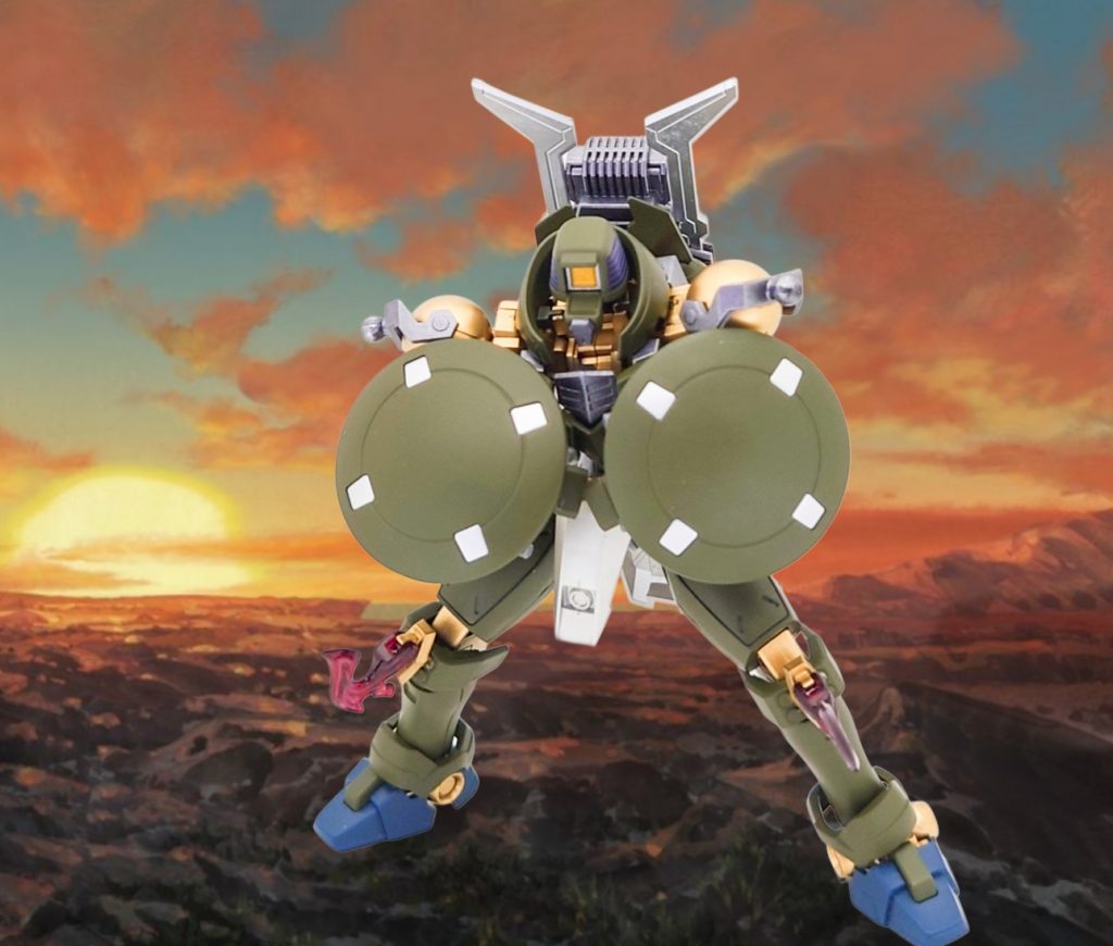 防御力上がります！