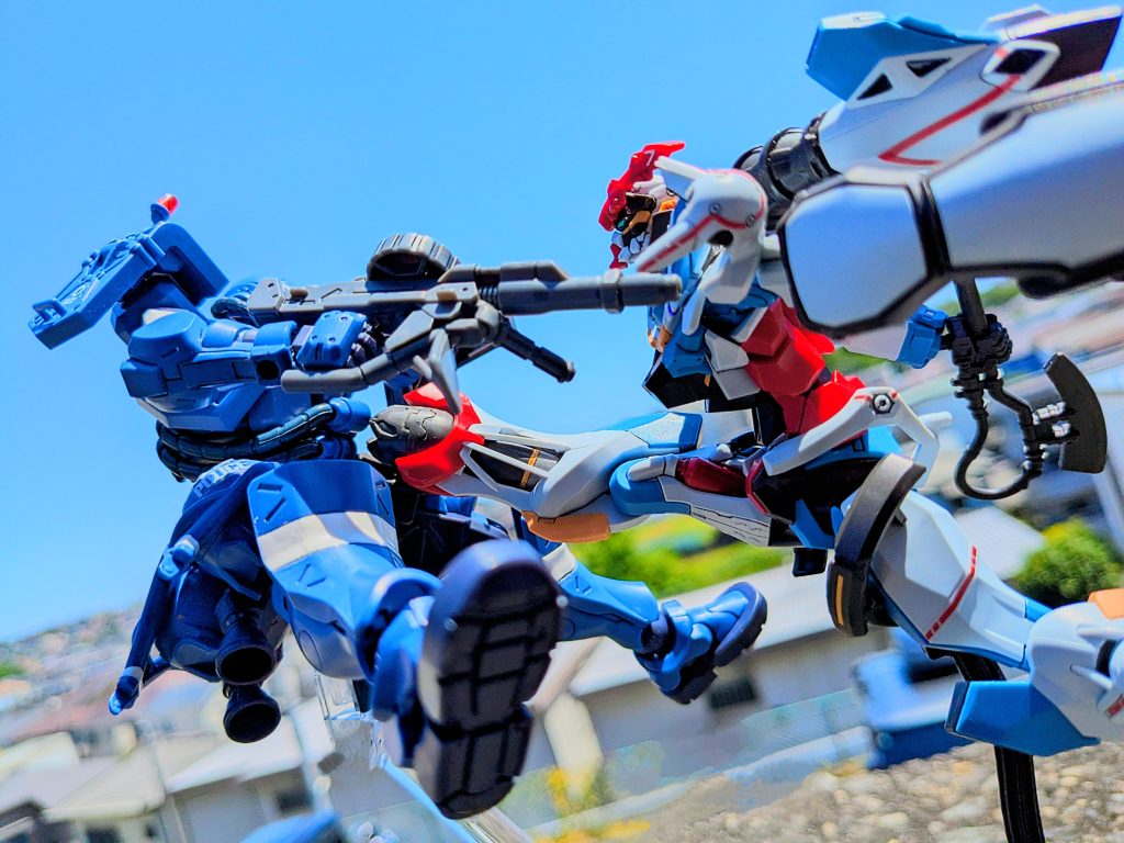 劇中再現パート2ー