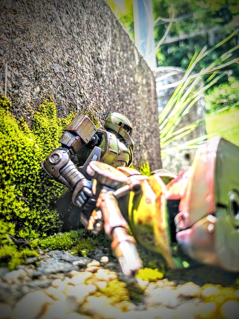 いい感じになって良かったです！