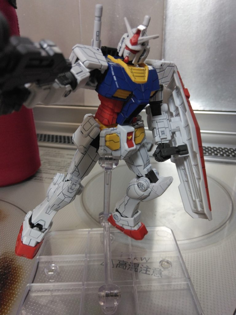 素組みのみ　万博–3枚目/制作者：hiro60n