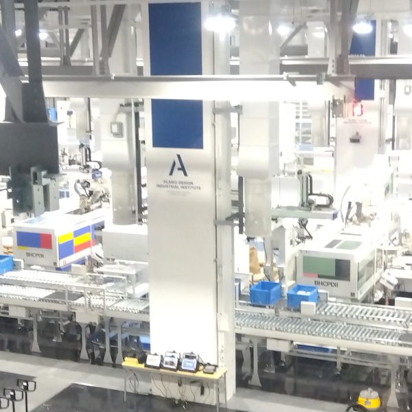 こ、これがバンダイの技術！