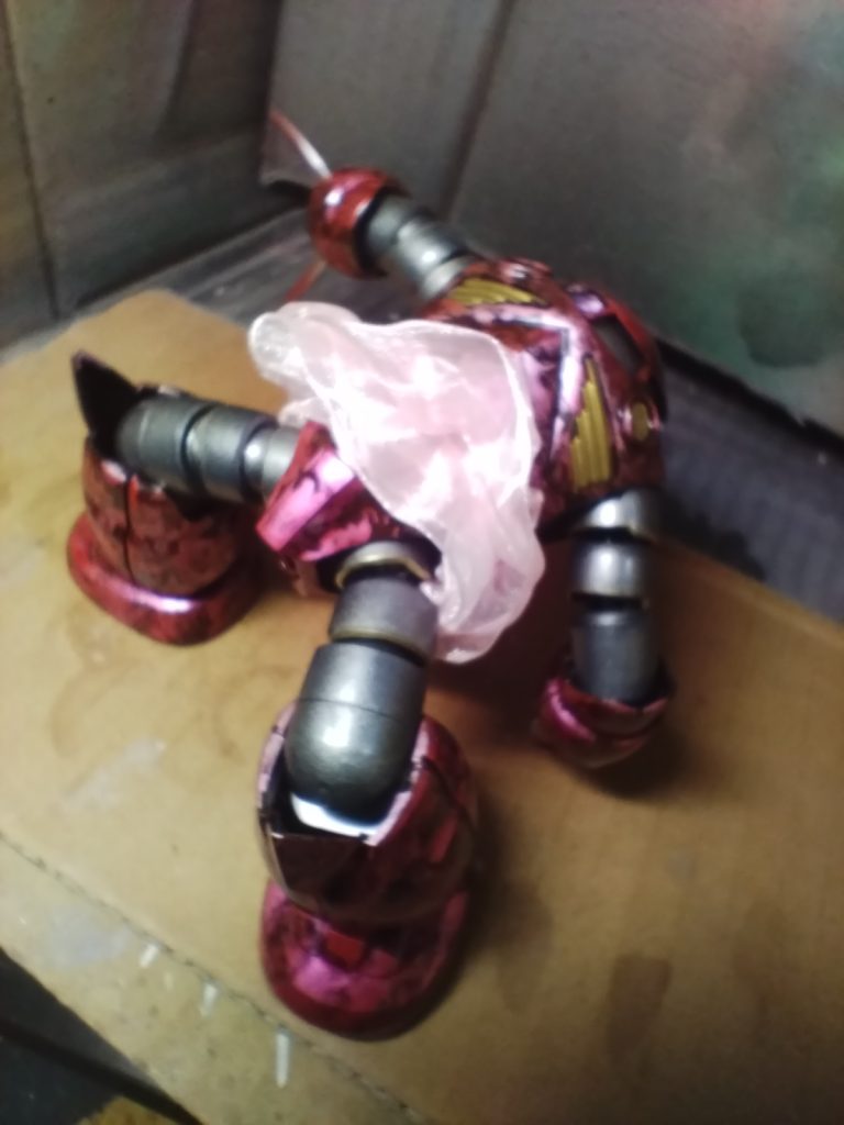 セクシーショット 