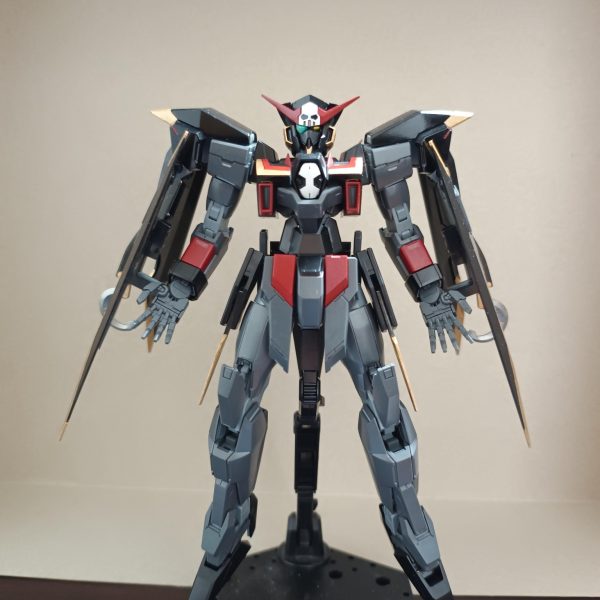 ダークハウンド⋯