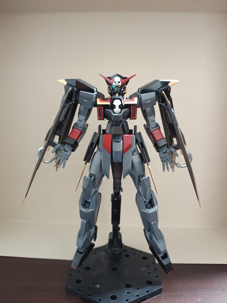 ダークハウンド⋯