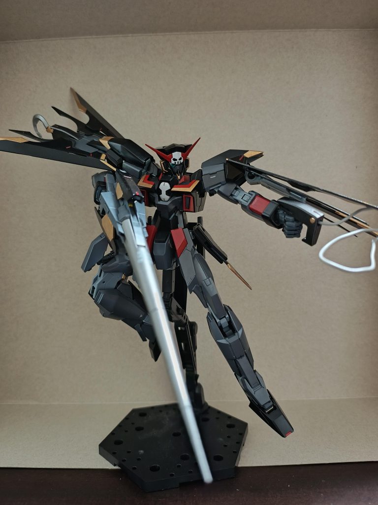 ダークハウンド⋯–4枚目/制作者：げん