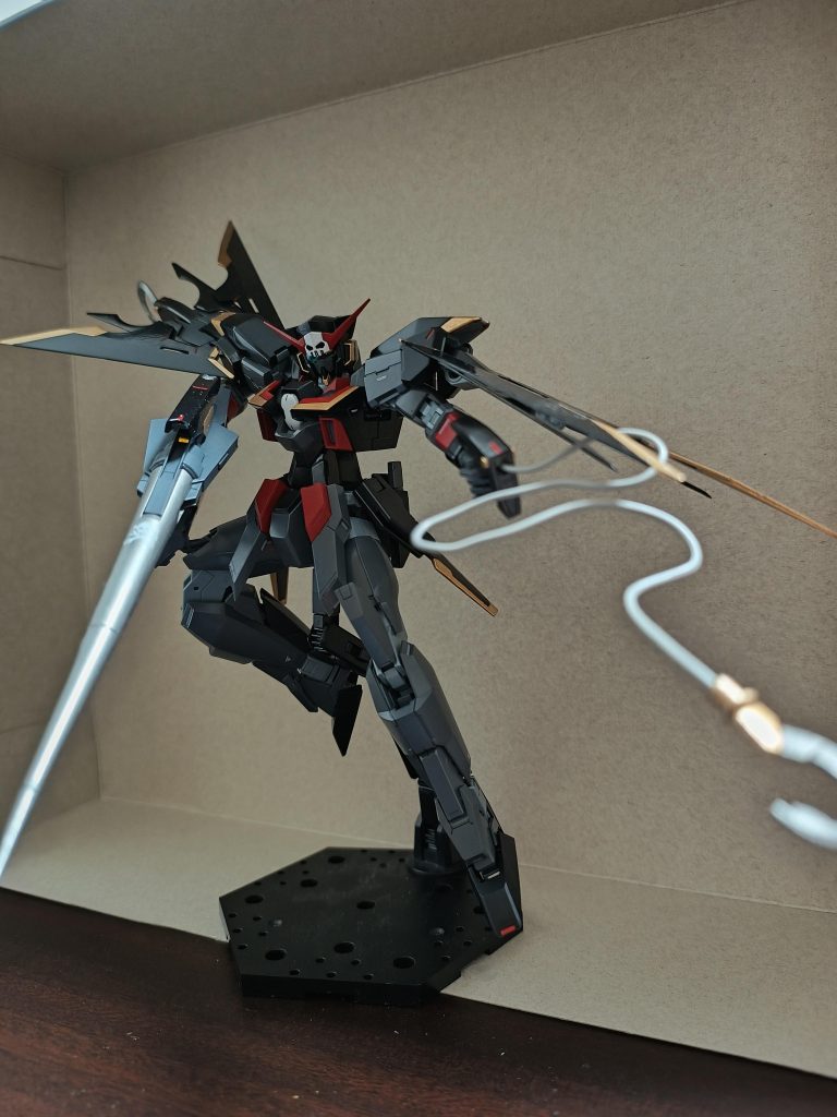 ダークハウンド⋯–5枚目/制作者：げん