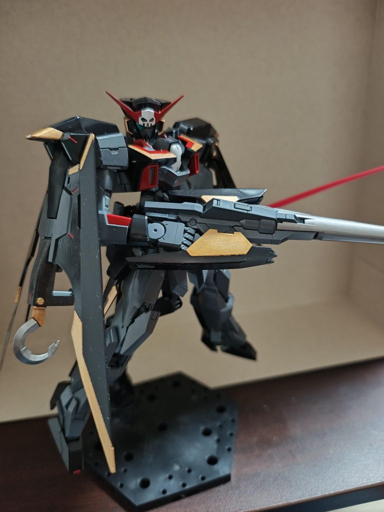 ダークハウンド⋯–2枚目/制作者：げん