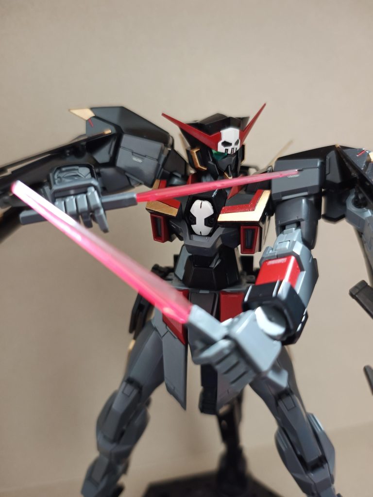 ダークハウンド⋯–3枚目/制作者：げん