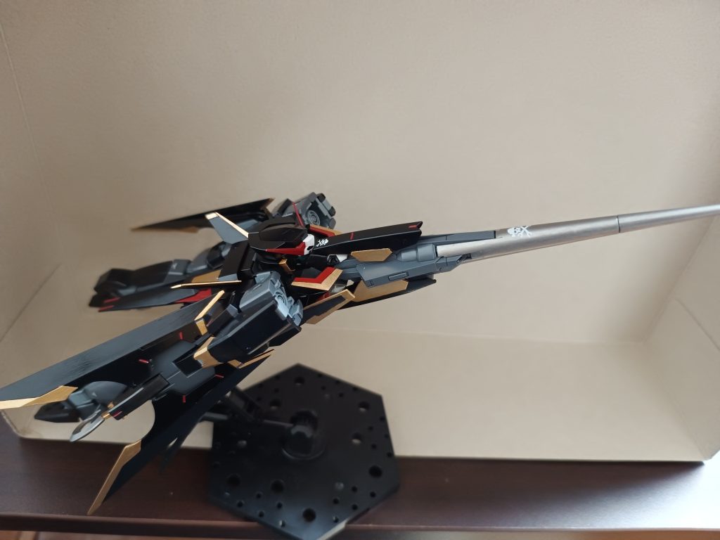 ダークハウンド⋯–6枚目/制作者：げん