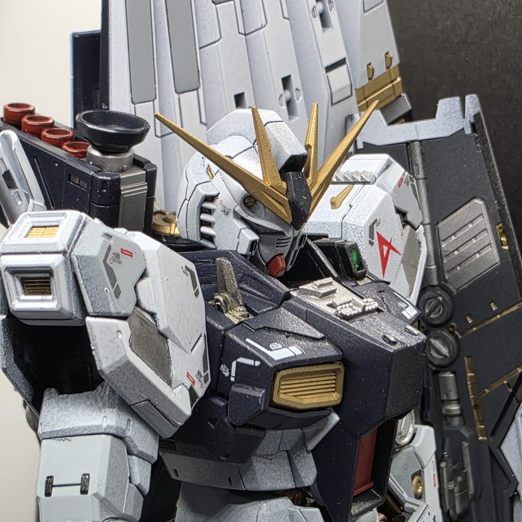 なかなかのイケメンです。いいですよね～☺