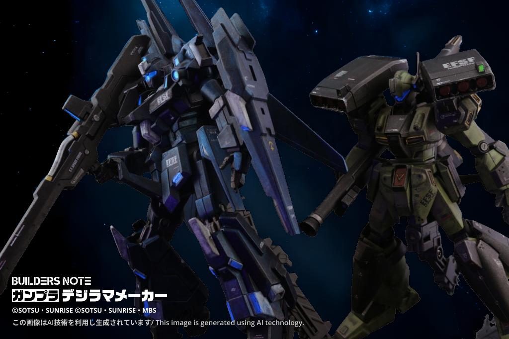 エースパイロット達はどんな事をボヤキながら搭乗していたのか何て思いながら